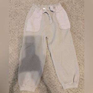 Zara 2-3T pants - NEW CONDITION!